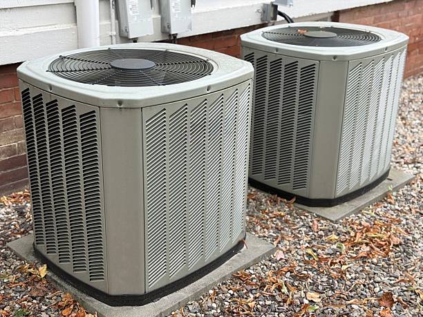 Reliable Emergency Hvac contractor in Hartley, CA by Leonard HVAC