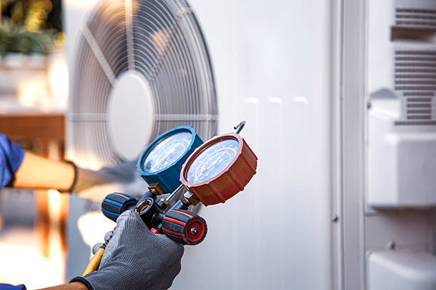 Affordable Emergency Hvac solutions in Hartley, CA